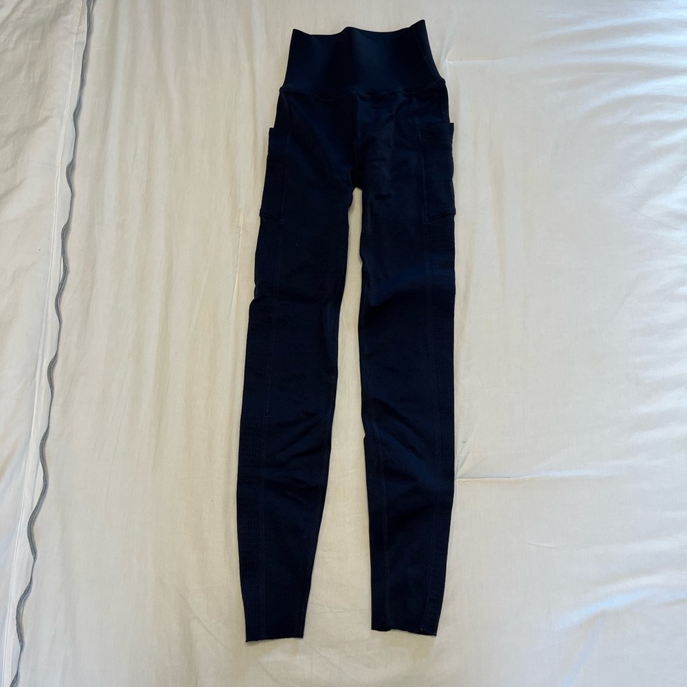 Fabletics Sculptknit Leggings with Pocket